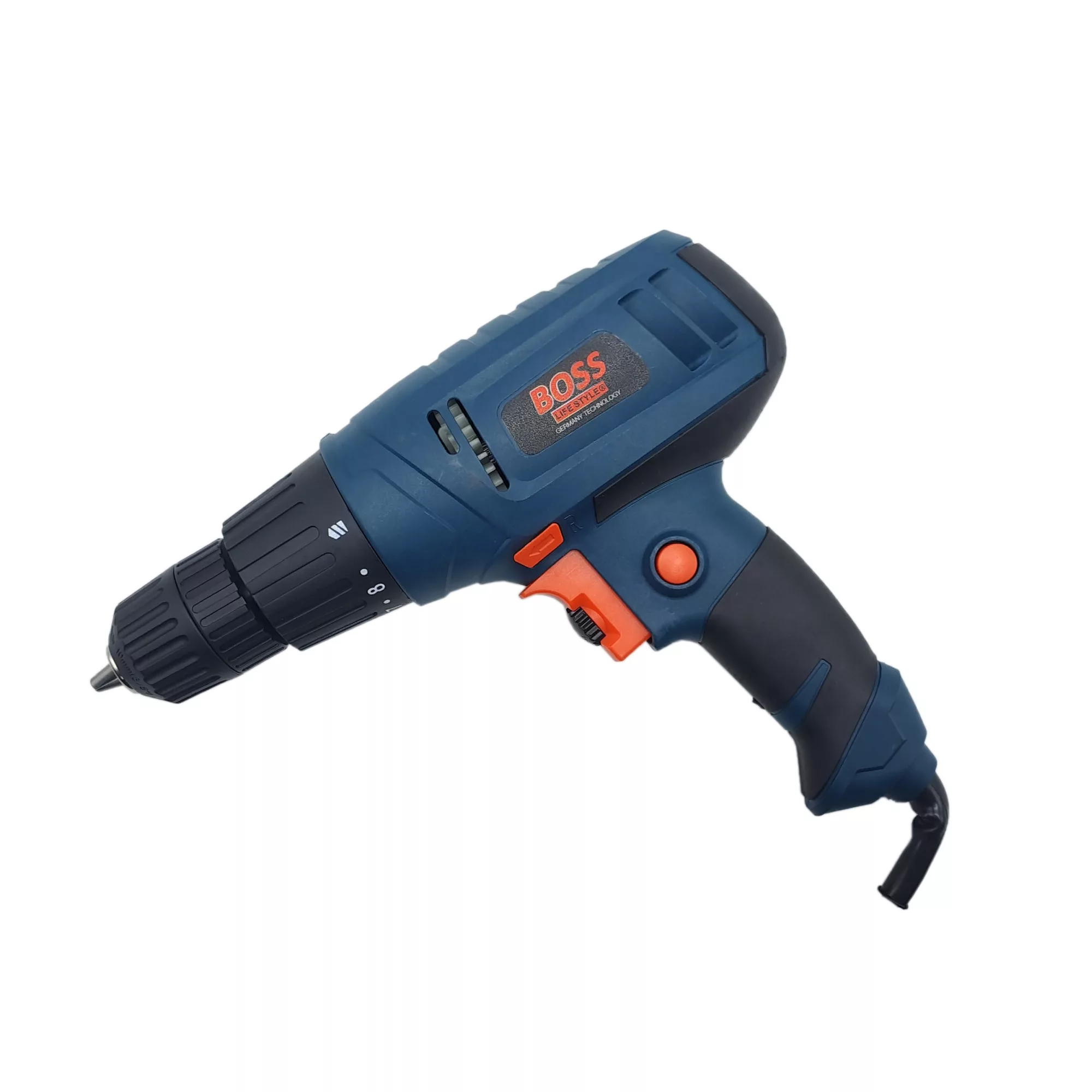 پیچ گوشتی برقی صنعتی باس مدل LIFE STYLE پیچ گوشتی برقی صنعتی باس مدل LIFE STYLE