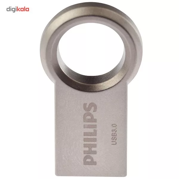 فلش مموری فیلیپس مدل Circle ظرفیت 16 گیگابایت