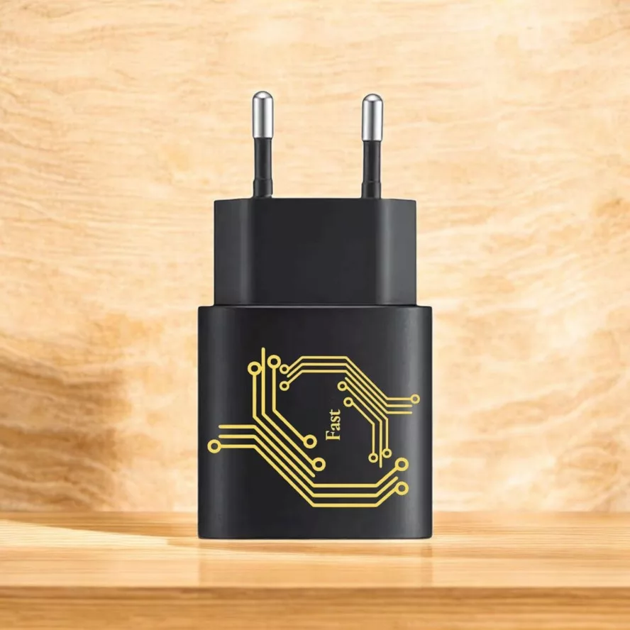 شارژر دیواری 25 وات مدل FAST-B1