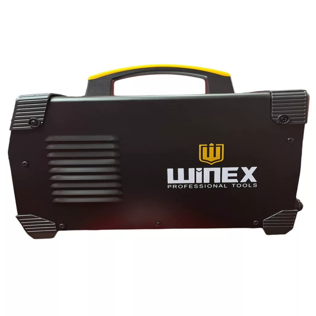 اینورتر جوشکاری 200 آمپر وینکس مدل MMA200