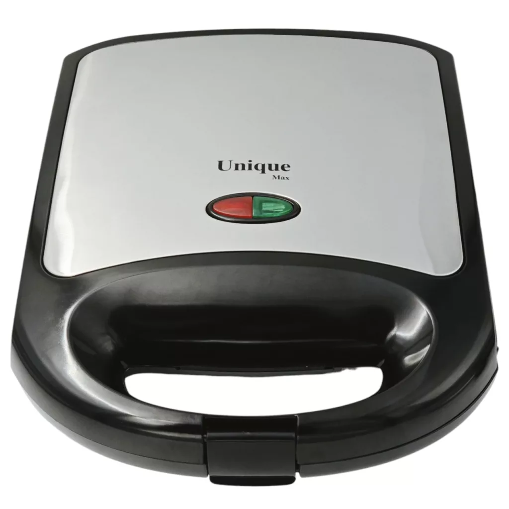 ساندویچ‌ساز چهار خانه یونیک مکس مدل VSM-11S