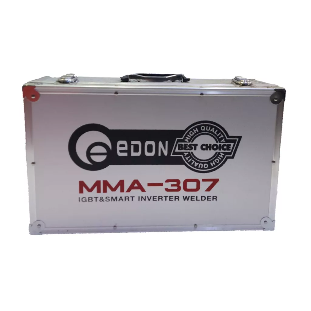 دستگاه جوش ۳۰۷ آمپر ادون مدل MMA-307