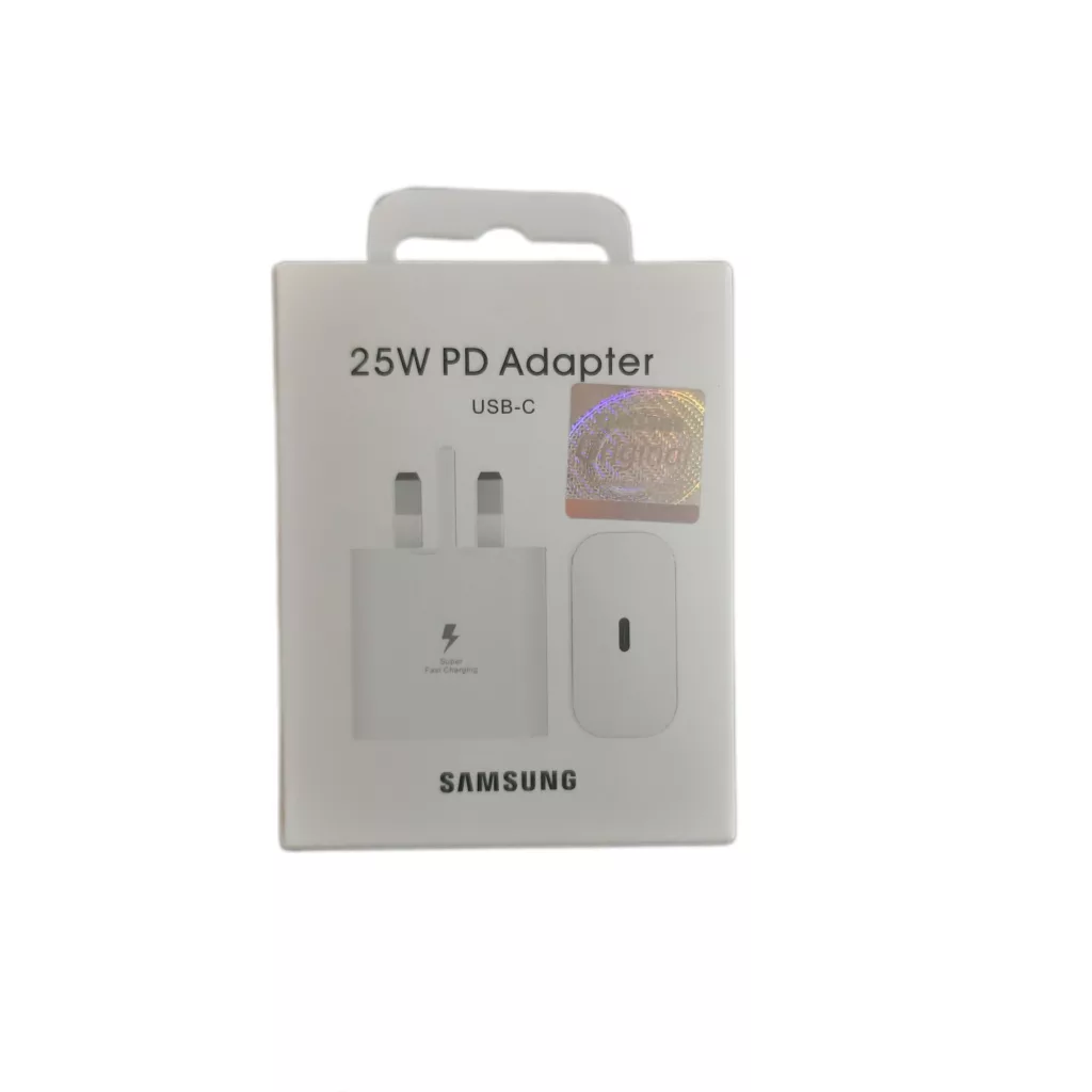 شارژر دیواری 25 وات مدل 25W PD EP-TA800