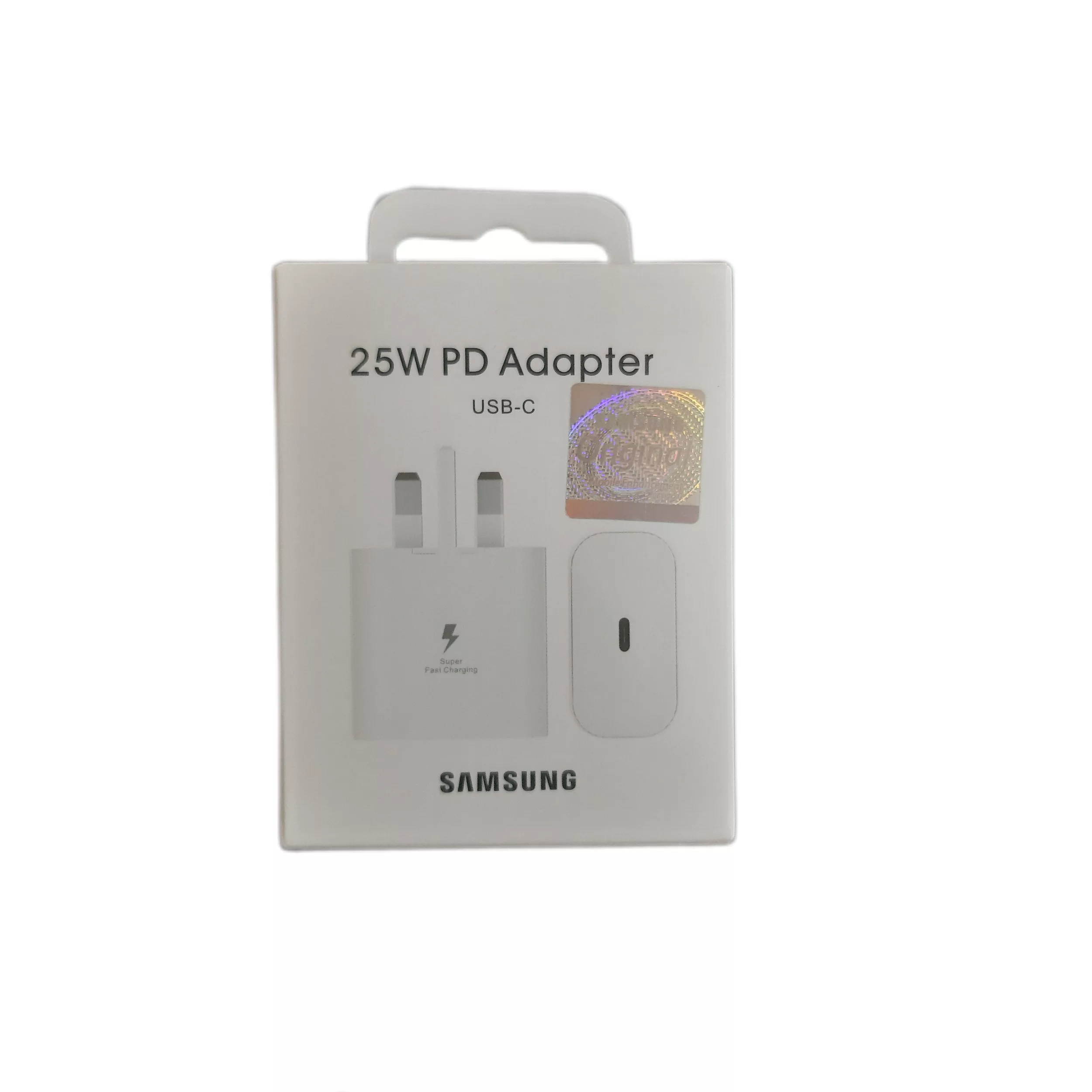 شارژر دیواری 25 وات مدل 25W PD EP-TA800