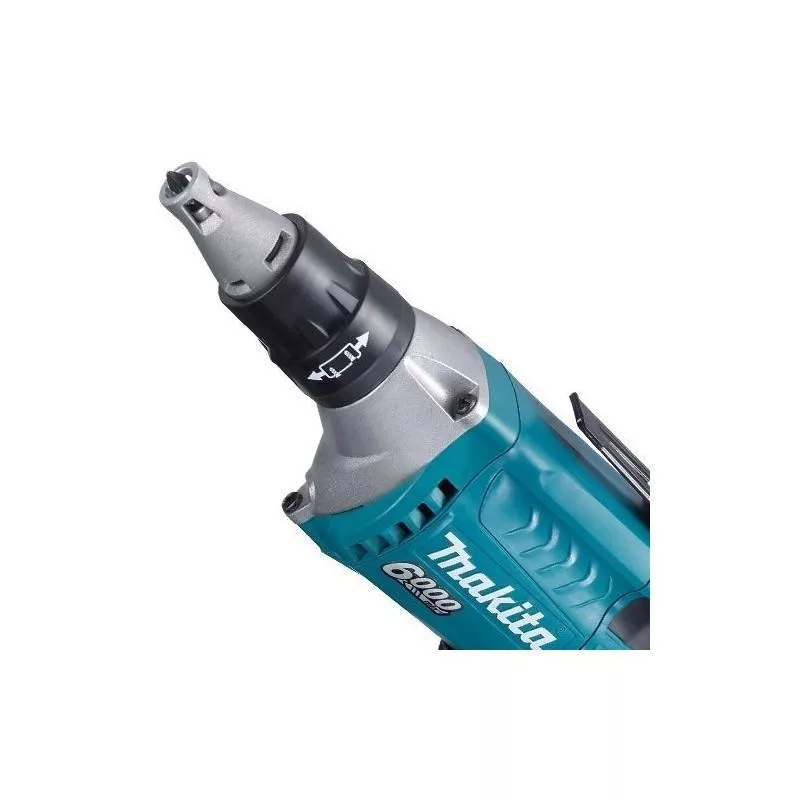 پیچ گوشتی برقی ماکیتا مدل حرفه ای FS 4000