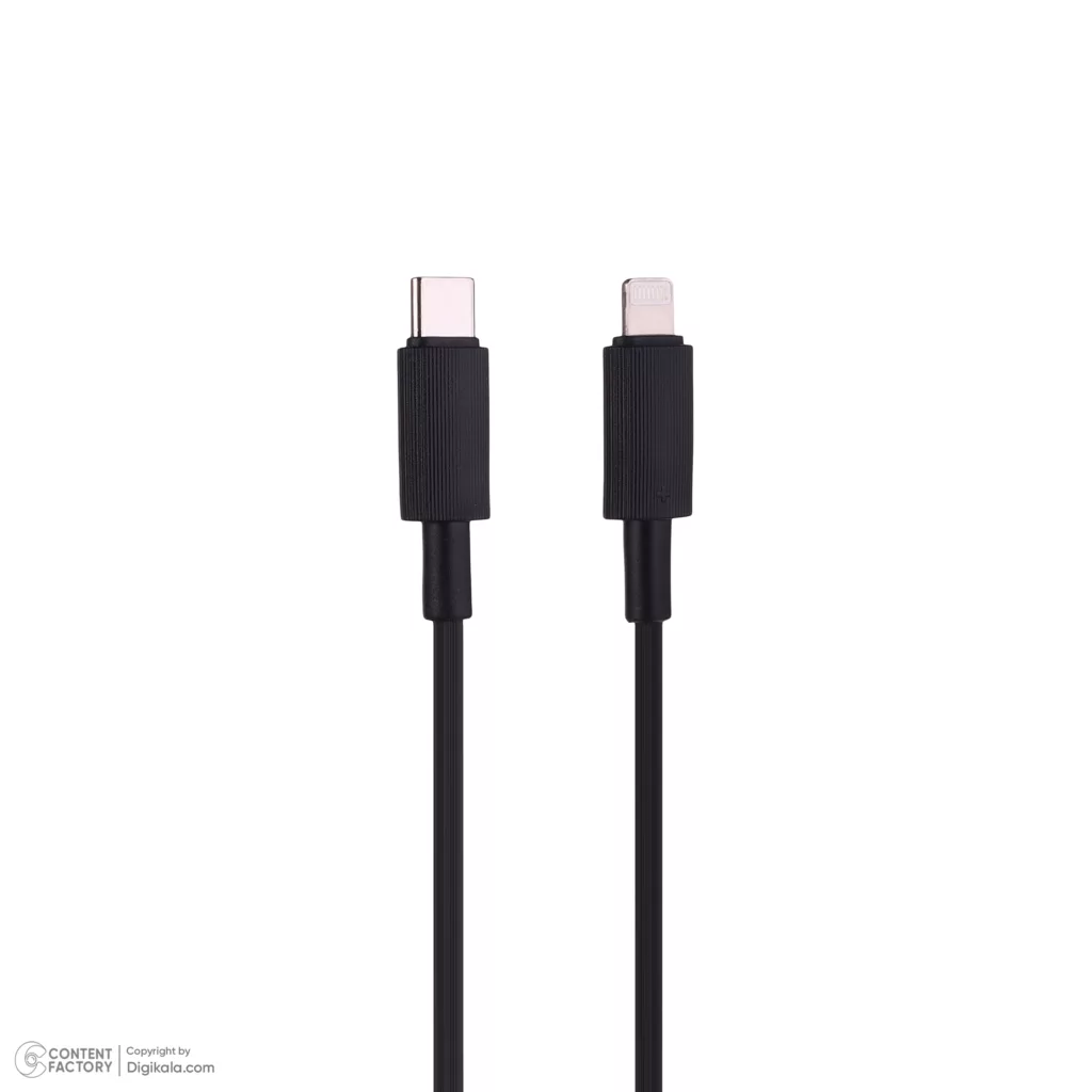 شارژر دیواری 20 وات پرودو مدل USB-C Power delivery Wall Charger-FWC023