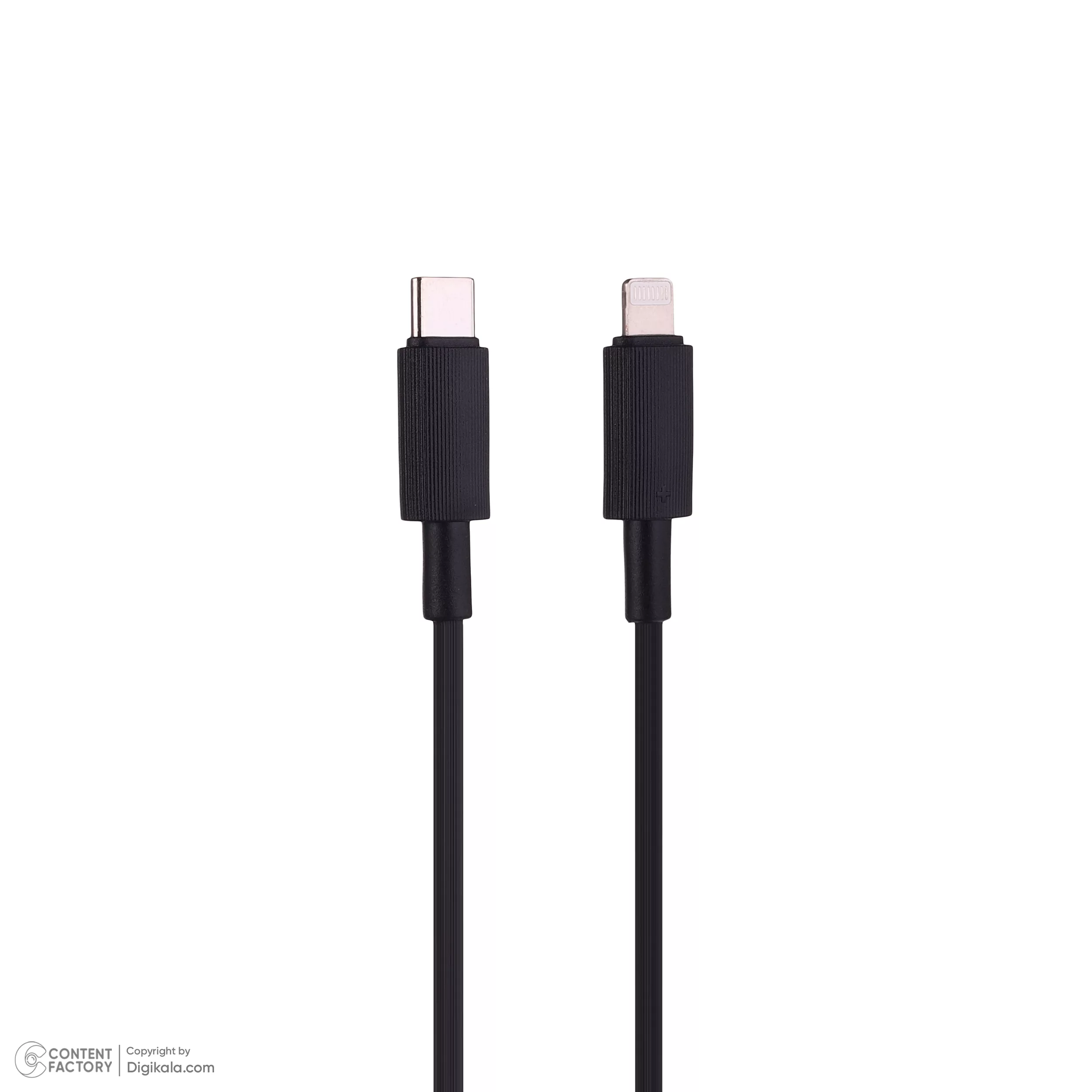 شارژر دیواری 20 وات پرودو مدل USB-C Power delivery Wall Charger-FWC023