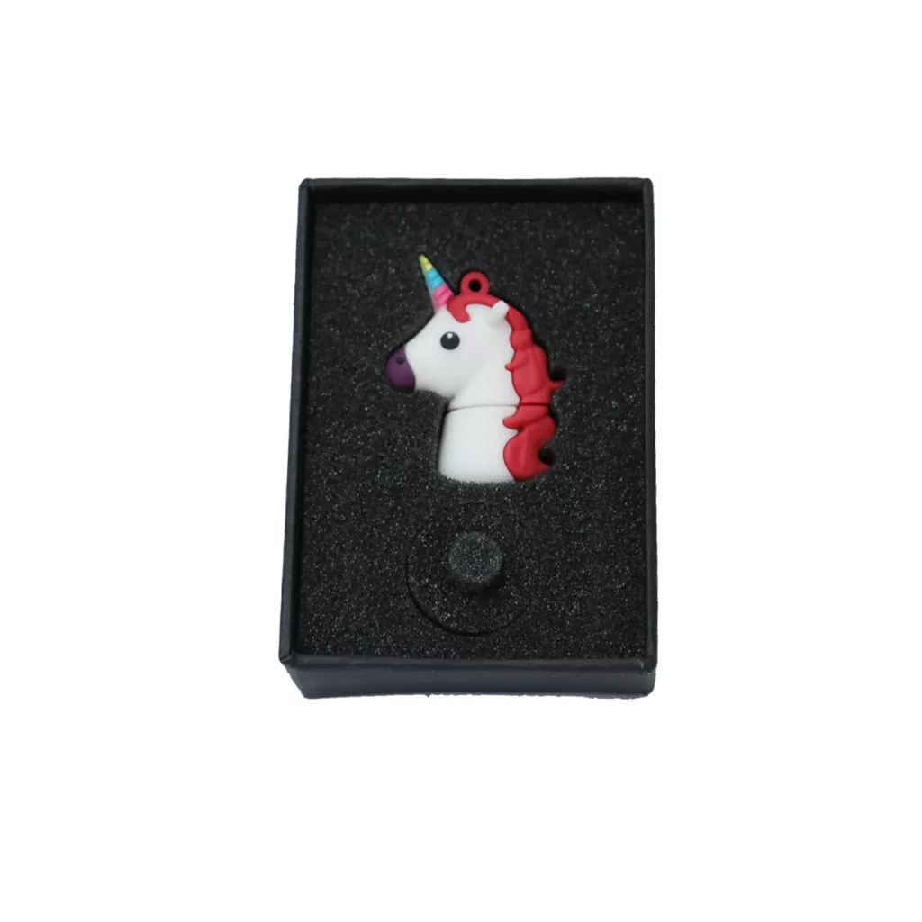 فلش مموری طرح تک شاخ مدل DPL1050 ظرفیت 64 گیگابایت