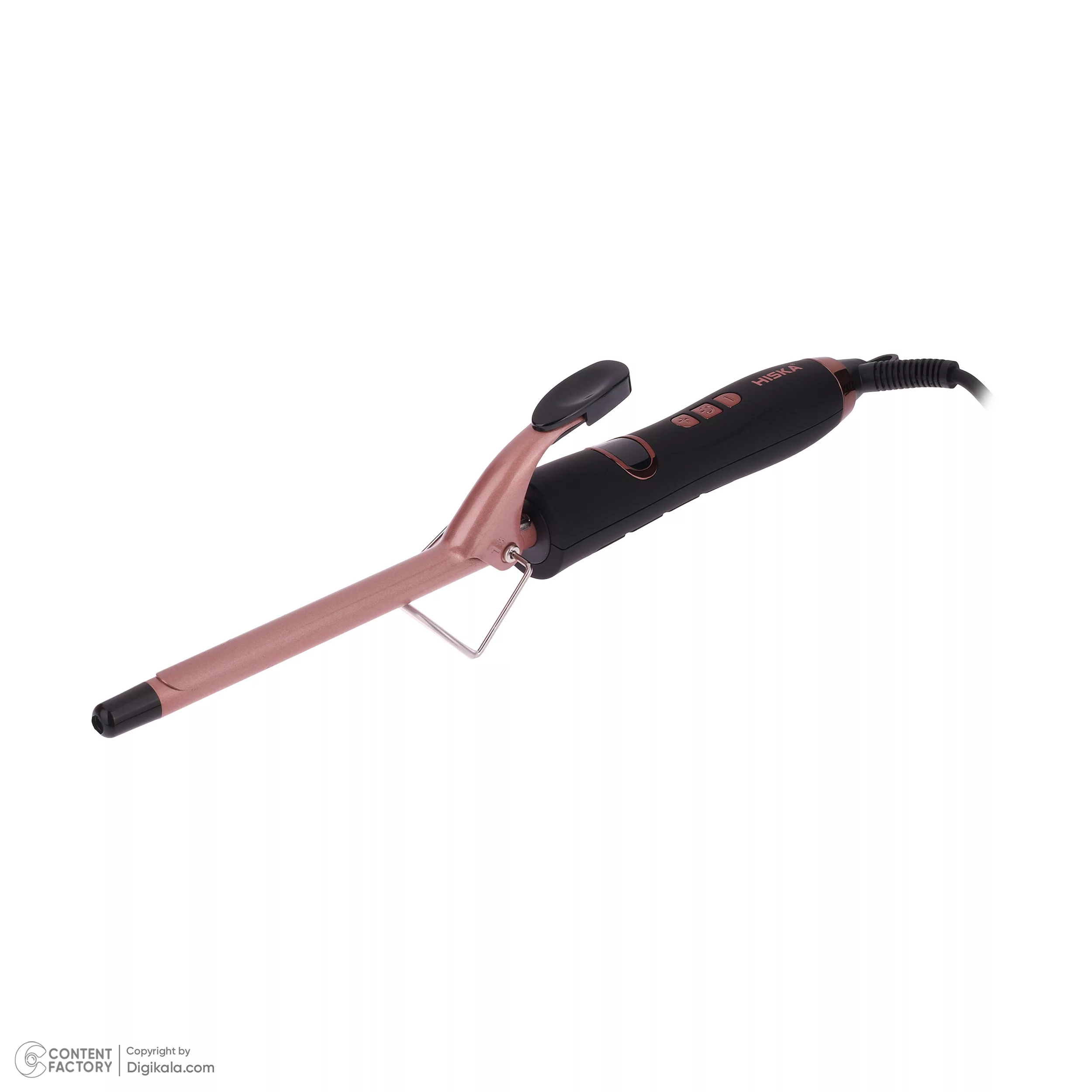 فر کننده و حالت دهنده مو هیسکا مدل H5414