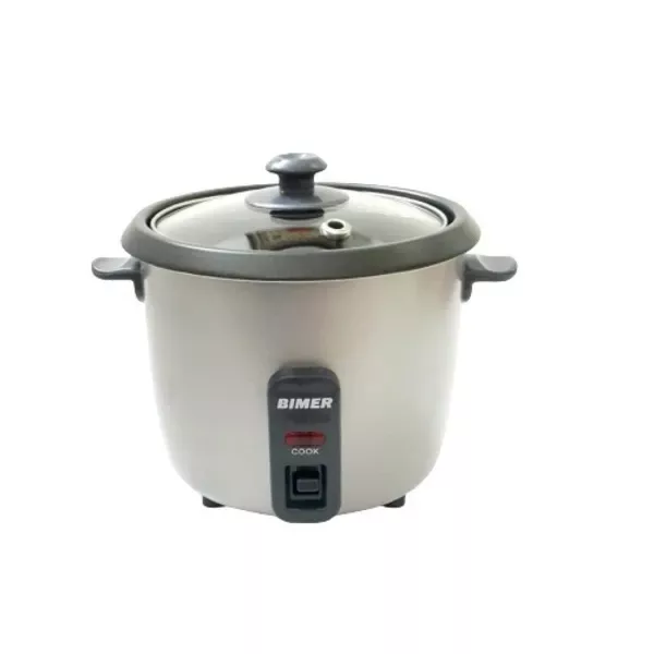 پلوپز 2 نفره بیمر مدل BM-RC60