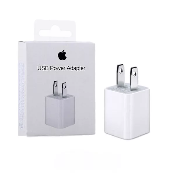 آداپتور شارژر مدل Travel Charger 1A