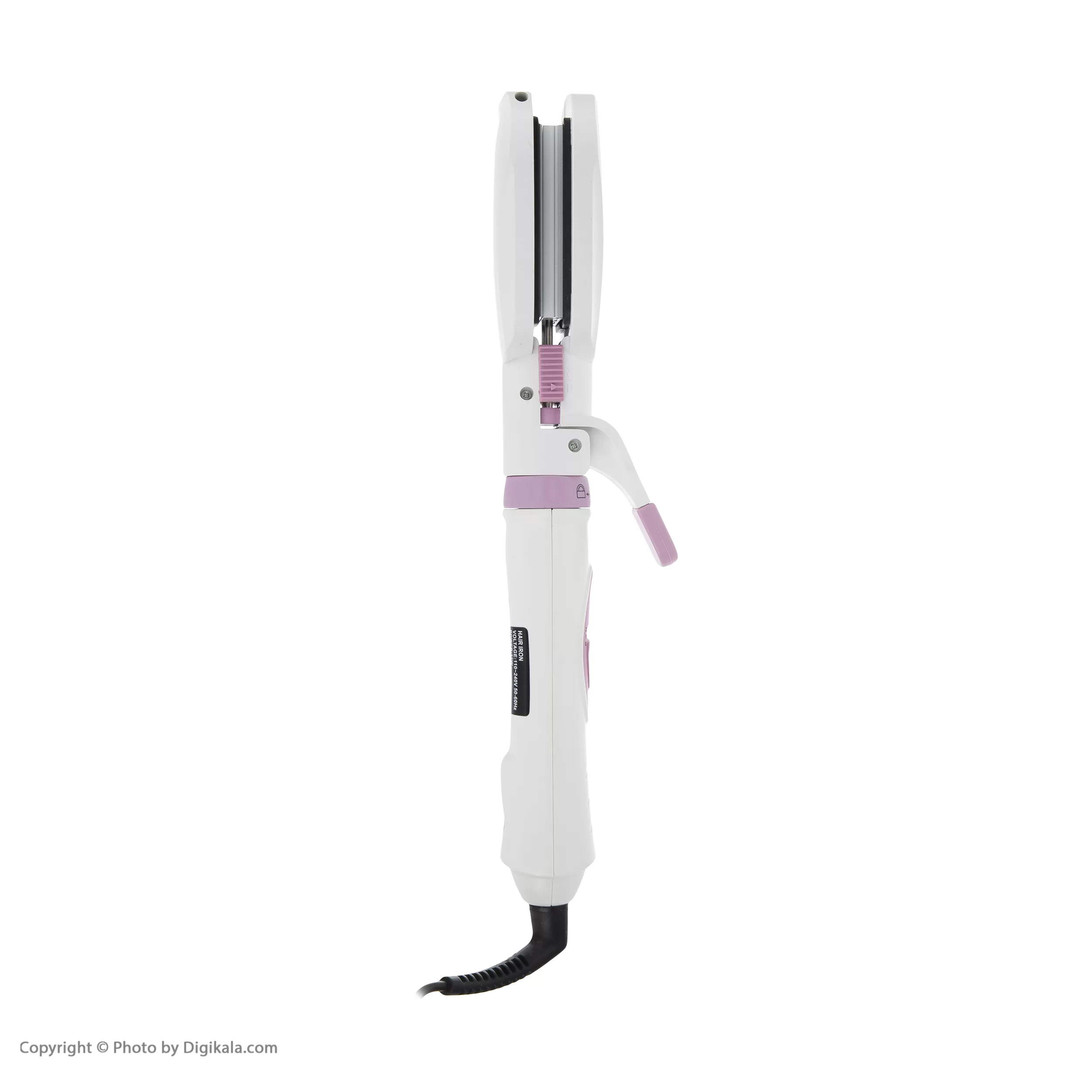 اتو مو جاندلی مدل JDL-091