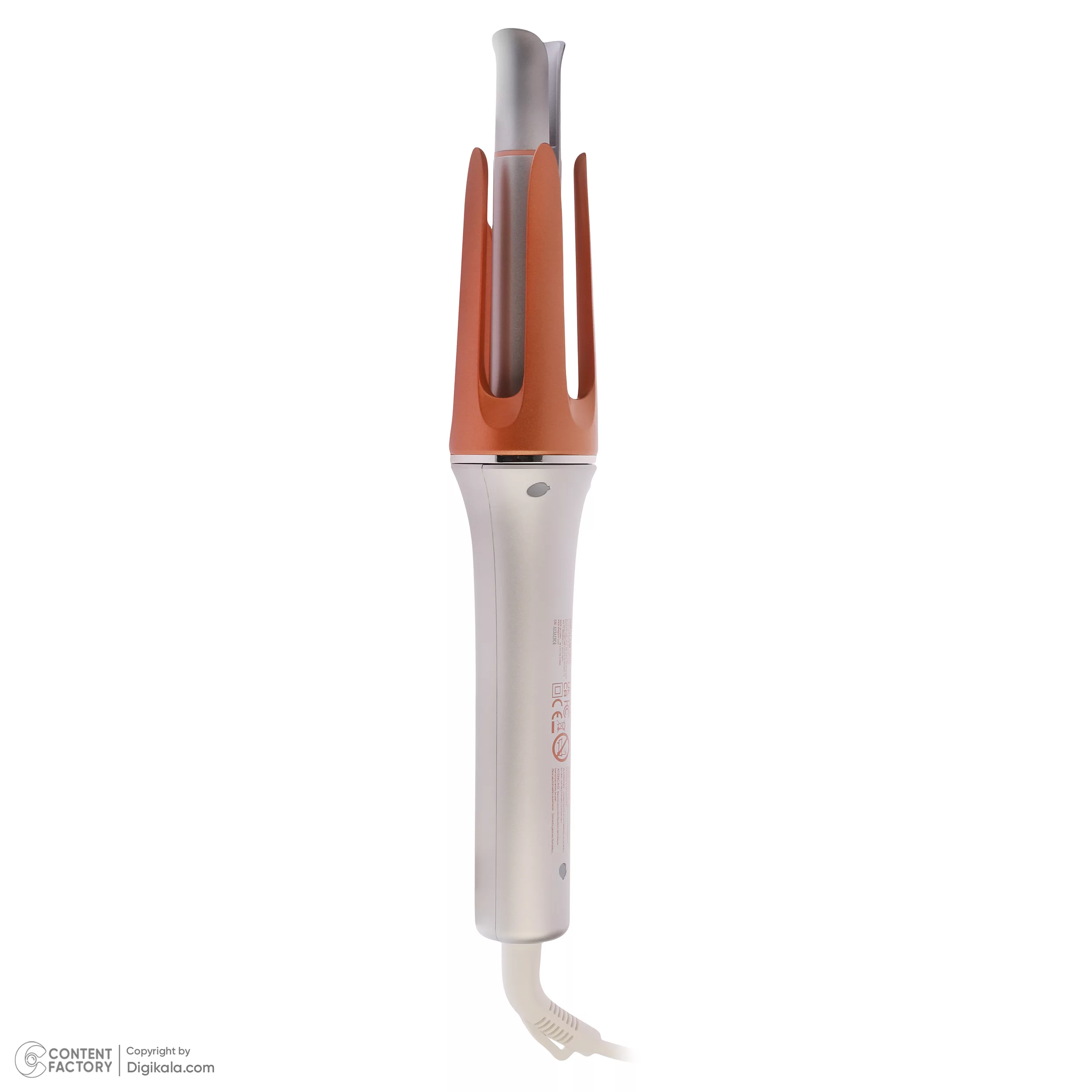 فر کننده مو شیگلم مدل 32mm - Asia