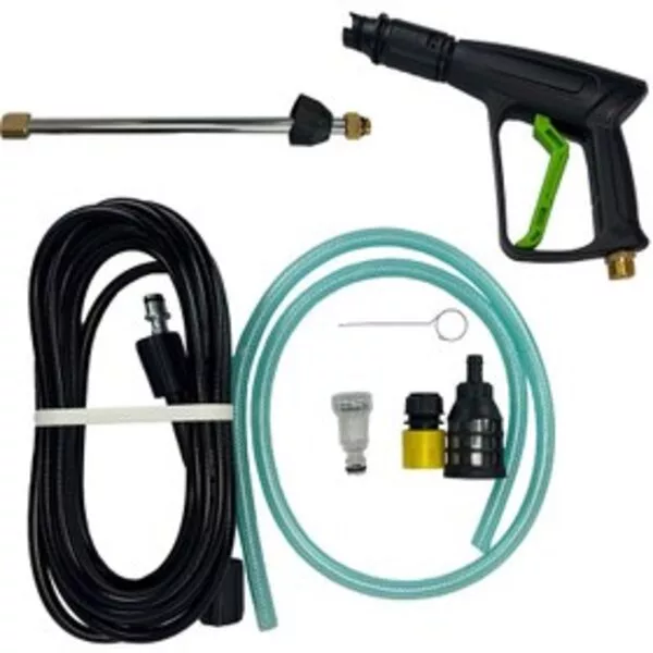 کارواش ویوارکس مدل 140 بار