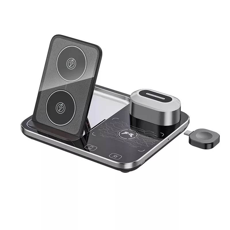 شارژر بی سیم مدل Station