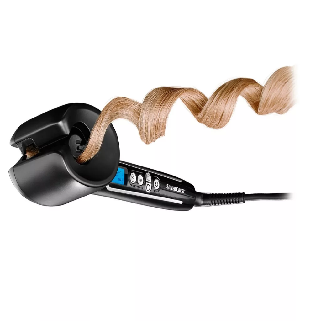 فر کننده و حالت دهنده مو سیلورکرست مدل SilverCrest