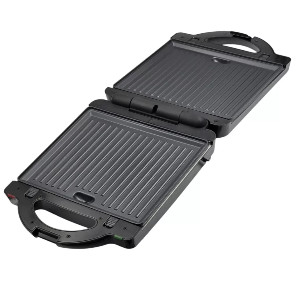 ساندویچساز چهار خانه یونیک مکس مدل VSM-33