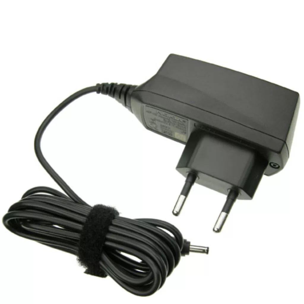 آداپتور شارژر  مدل ACP-12E