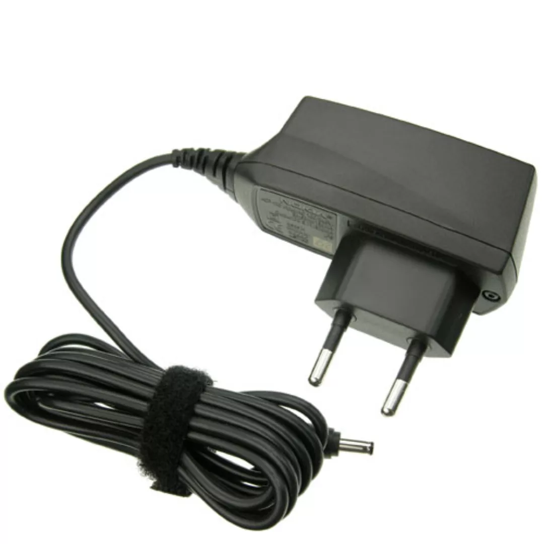 آداپتور شارژر  مدل ACP-12E