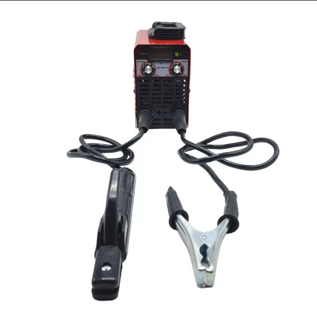 دستگاه جوش 300 آمپر ادون مدل mini