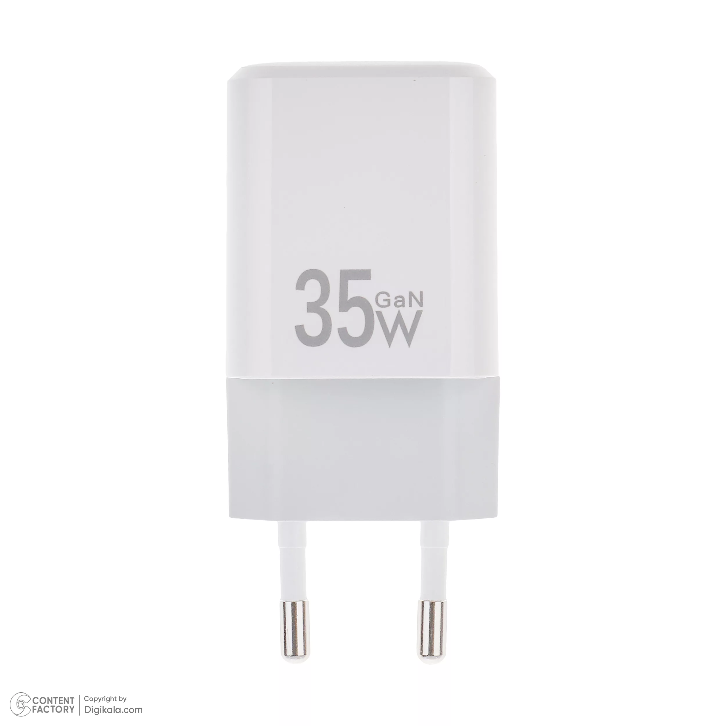 شارژر دیواری 35 وات اوی مدل PD-66-EU