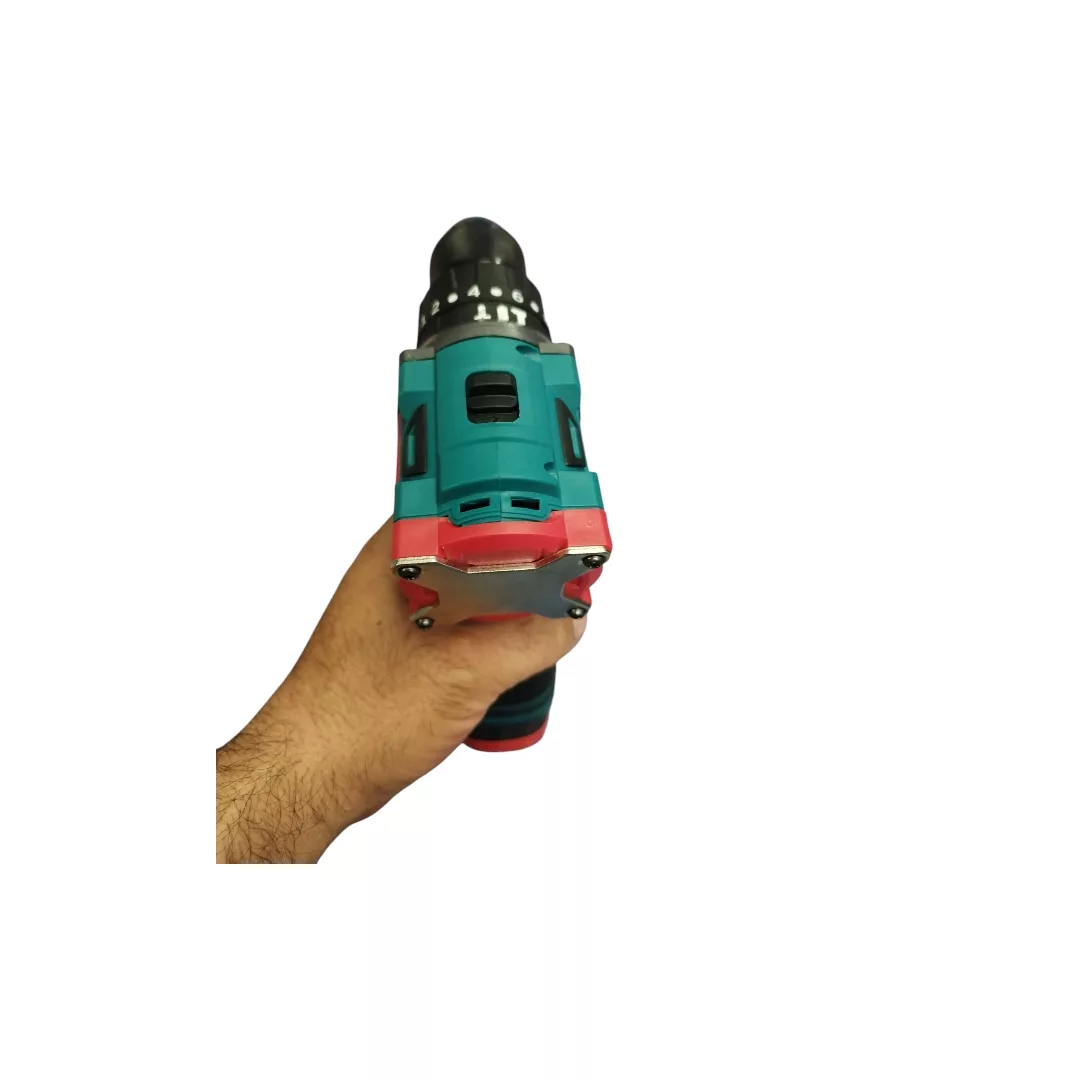 دریل پیچ گوشتی شارژی مدل MAKITA-TM 1019