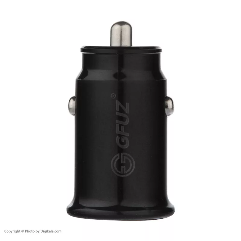 شارژر فندکی جی فوز مدل CR-78