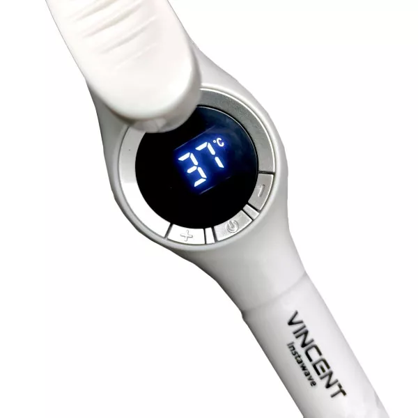 فر کننده و حالت دهنده مو وینسنت مدل CI7216