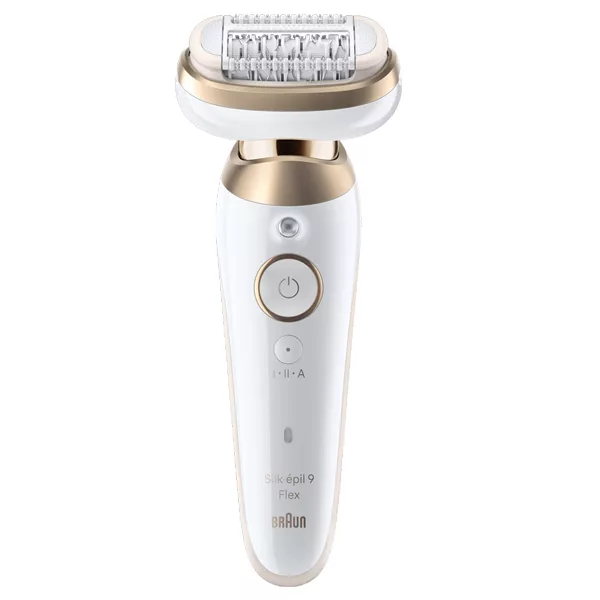 اپیلاتور شارژی براون مدل SES-9300