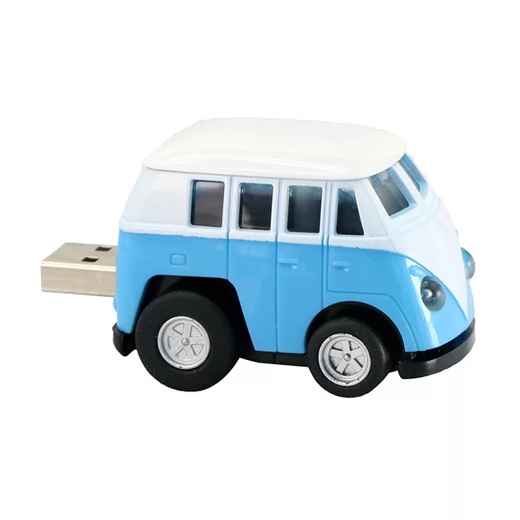 فلش مموری پرلیت یو اس بی طرح مینی بوس کد P-31 ظرفیت 64 گیگابایت