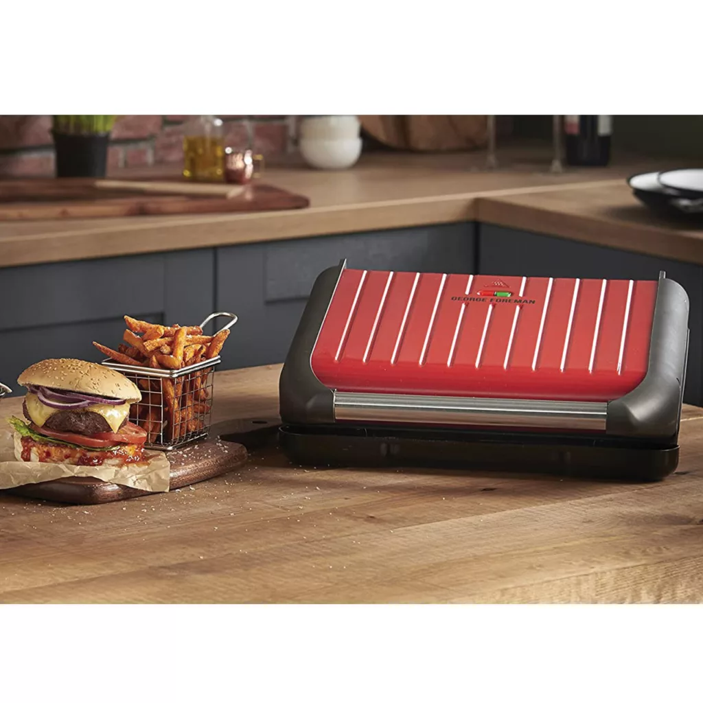 ساندویچ ساز جورج فورمن مدل 25040GCC