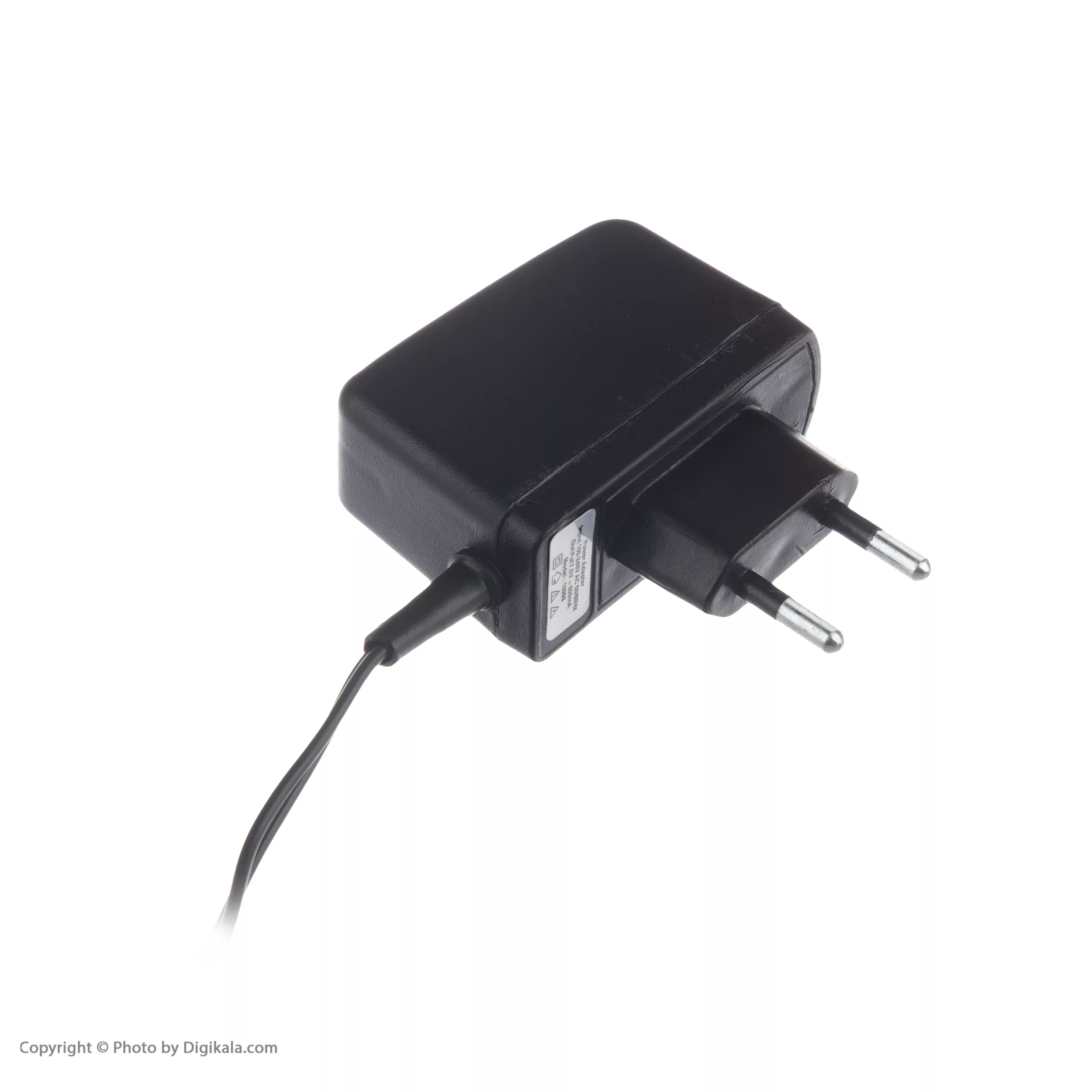 بند انداز برقی 2تیک مدل DT-499