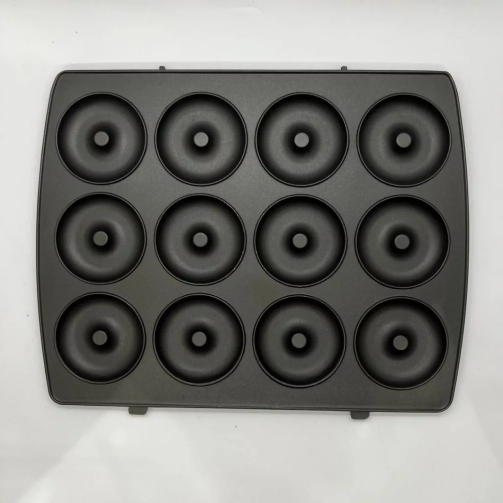 ساندویچ ساز سانفورد مدل 6 کاره SF9954