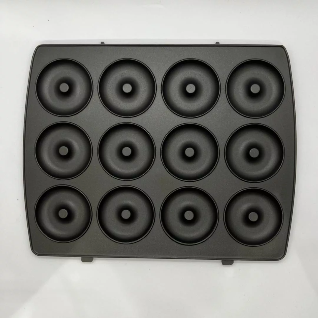 ساندویچ ساز سانفورد مدل 6 کاره SF9954