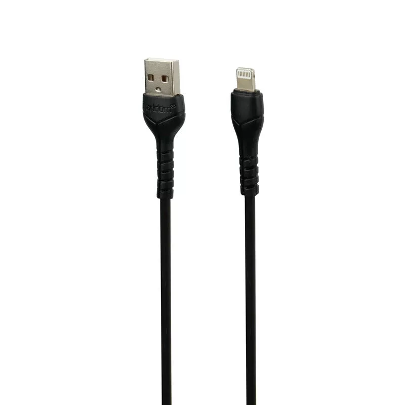 کابل تبدیل USB به لایتنینگ ارلدام مدل EC-095i طول 1 متر