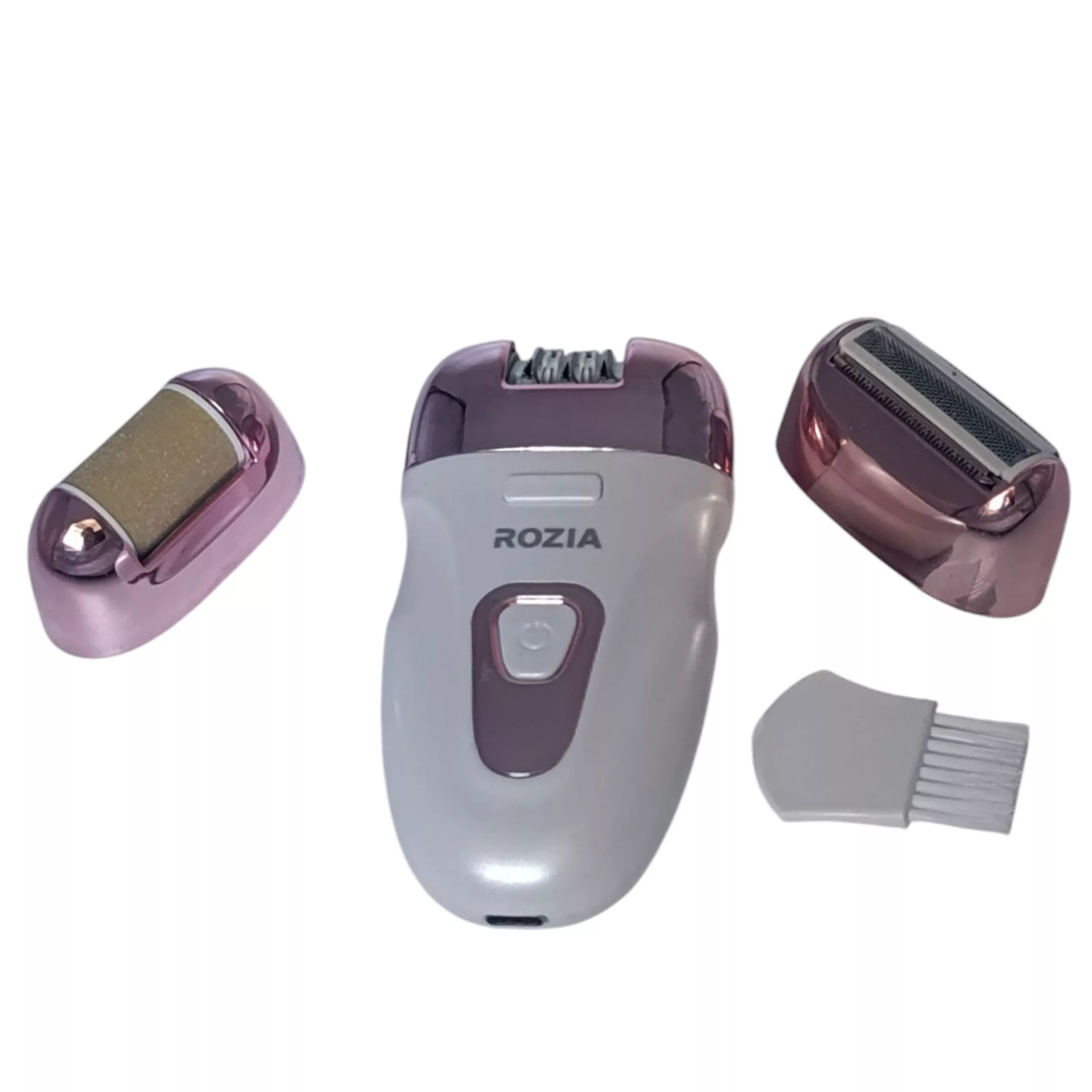 اپیلاتور بدن بانوان روزیا مدل HB-6112