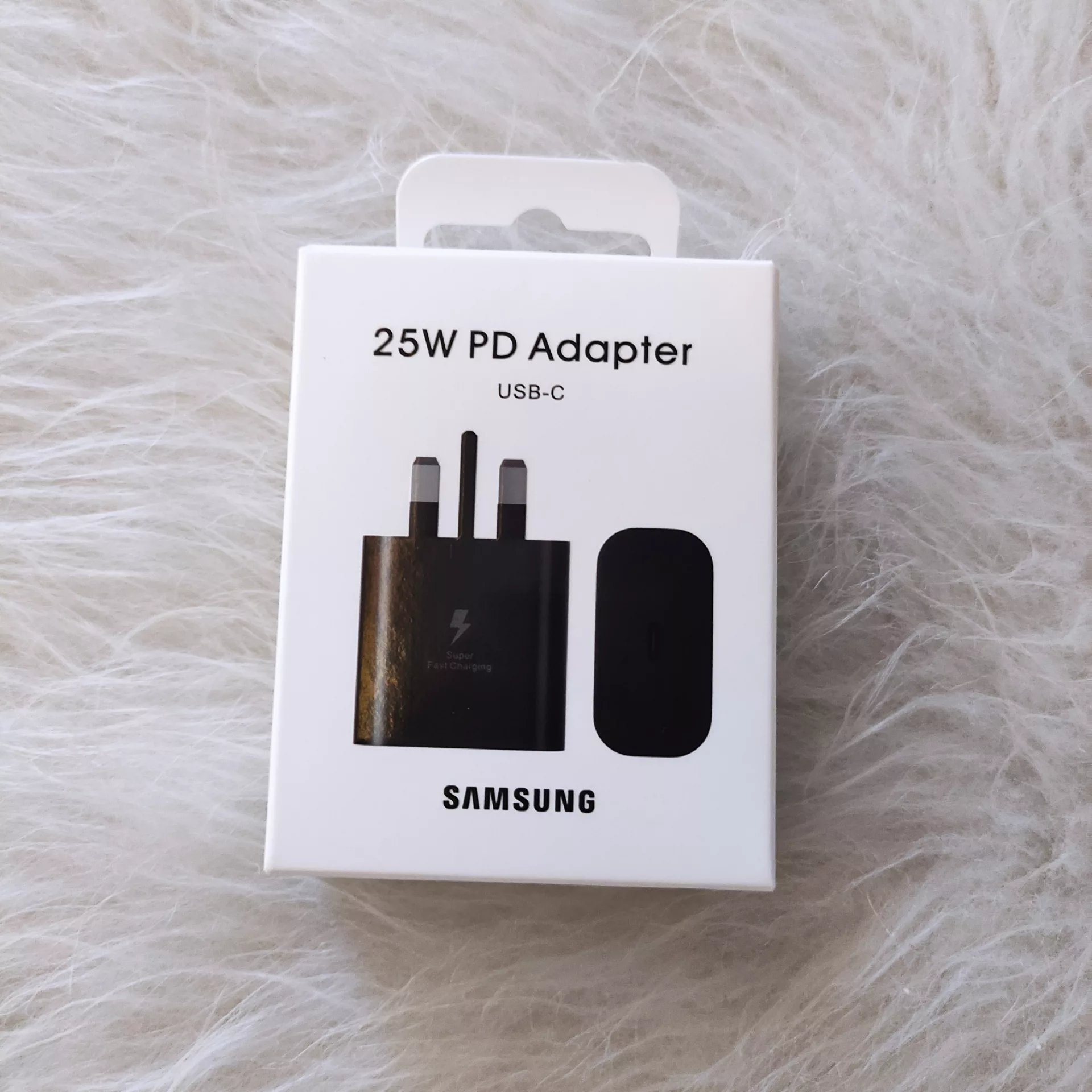 آداپتور شارژر مدل EP-TA800NBEGAE