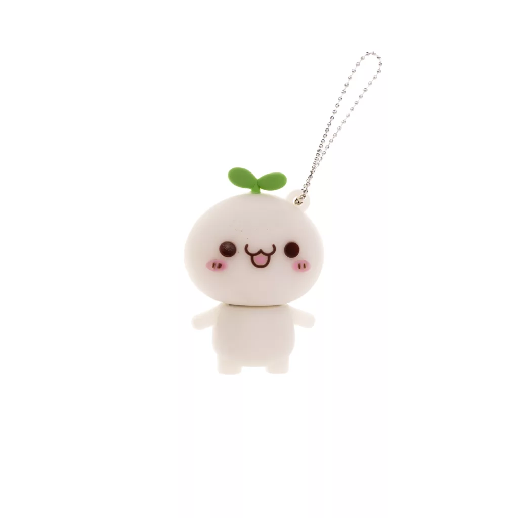 فلش مموری مدل کیوتچه خندان ظرفیت 128 گیگابایت