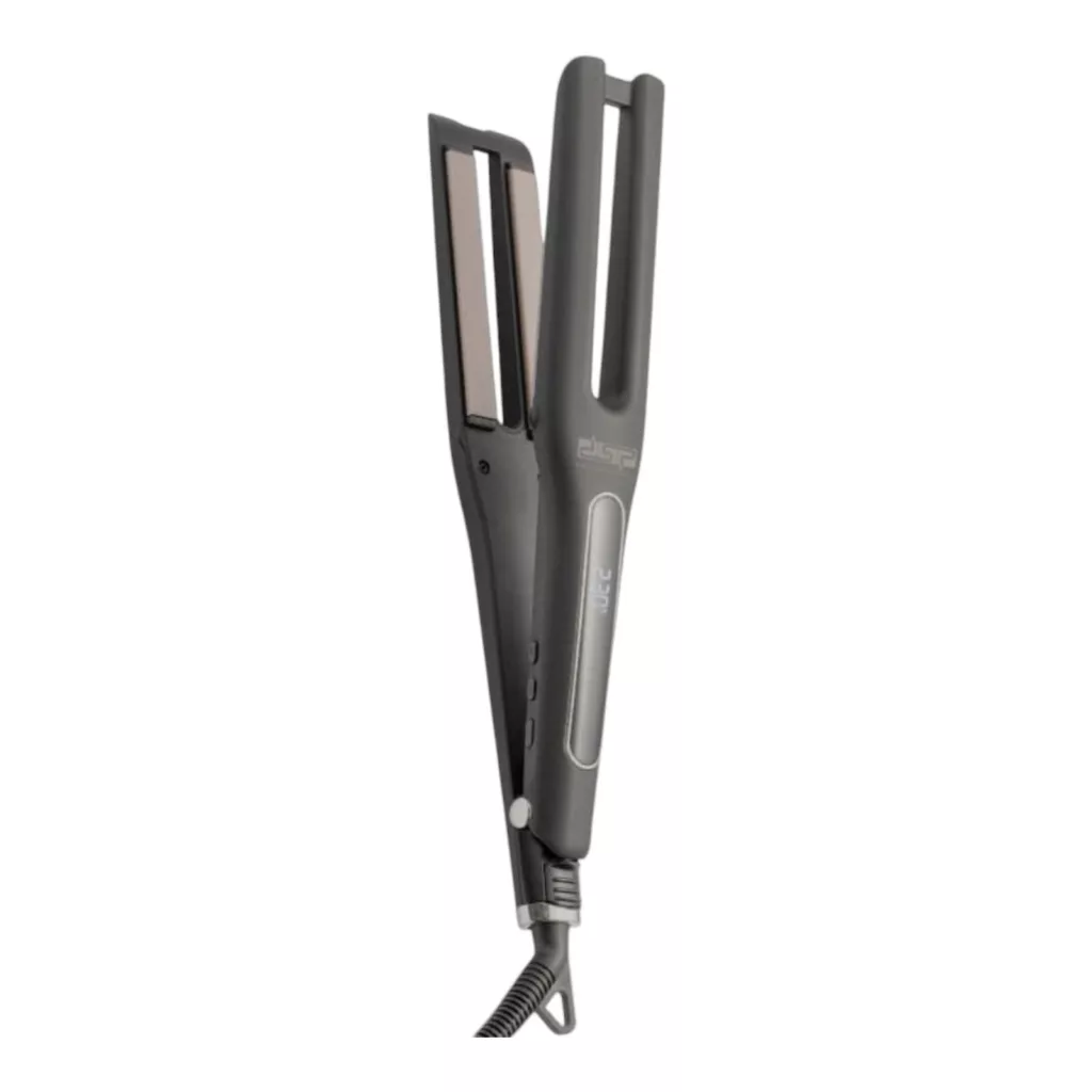 اتو و حالت دهنده ی مو دی اس پی مدل 10441