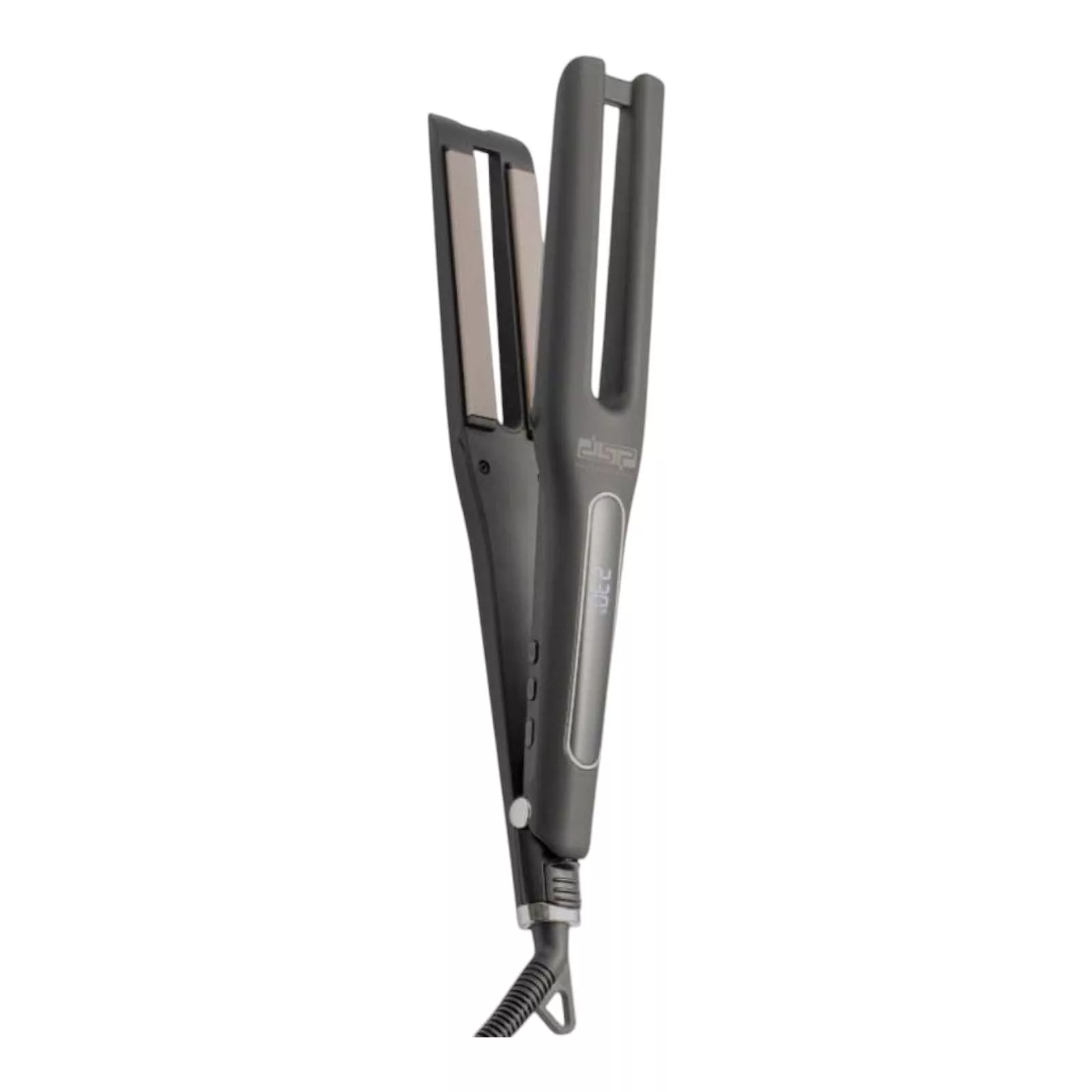 اتو و حالت دهنده ی مو دی اس پی مدل 10441