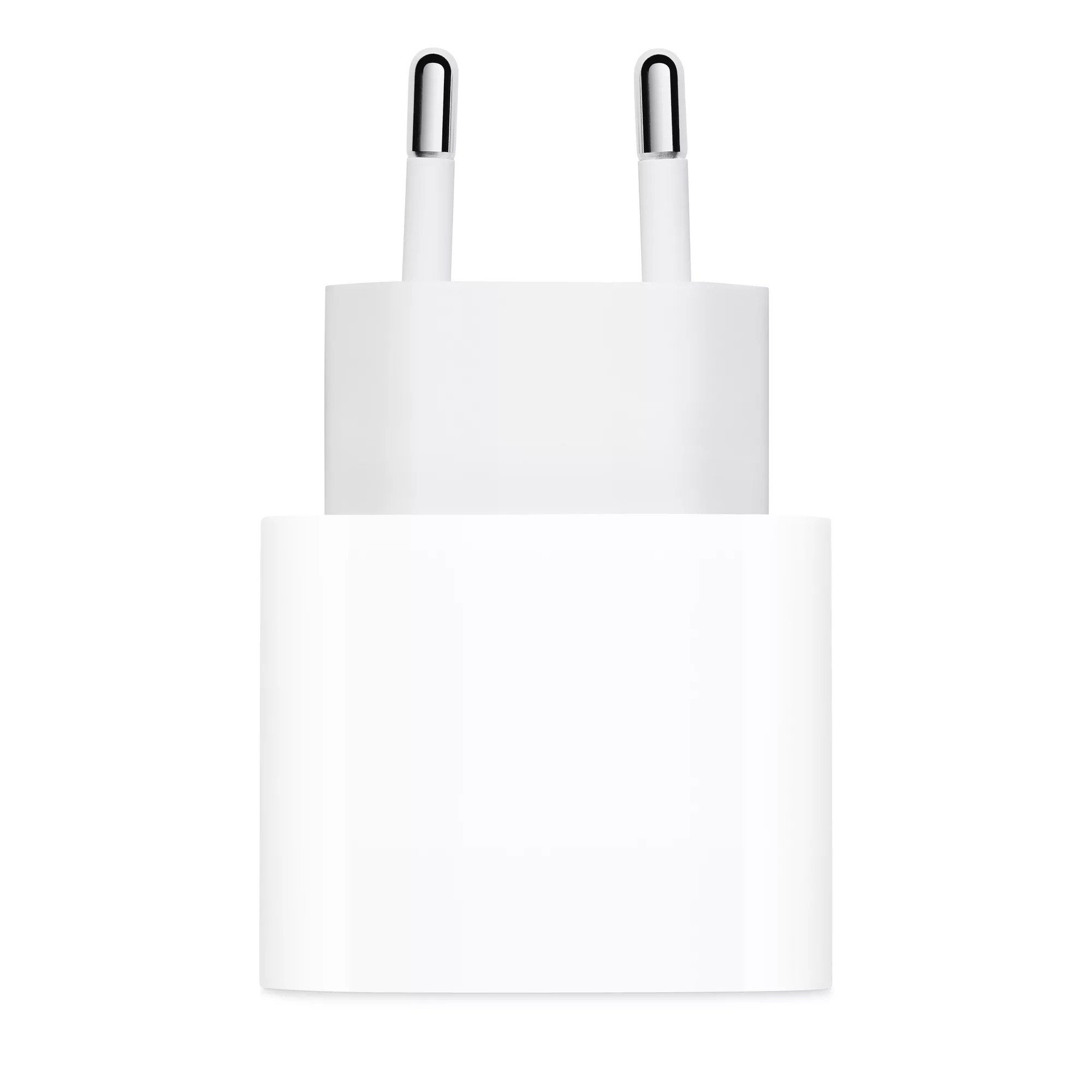 شارژر دیواری 20 وات اپل مدل 20W USB-C