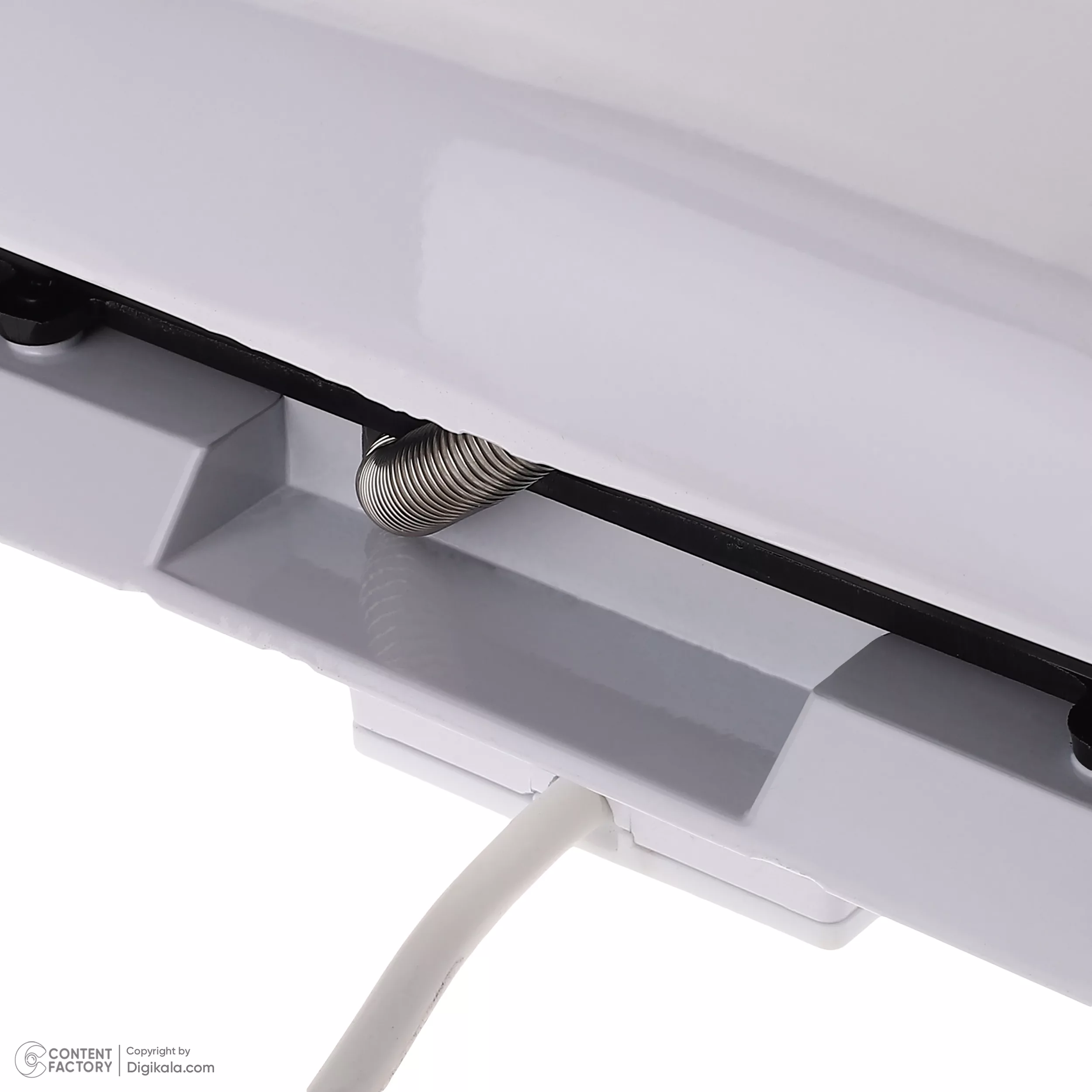 ساندویچ‌ساز چهار خانه کراون لاین مدل CL 114