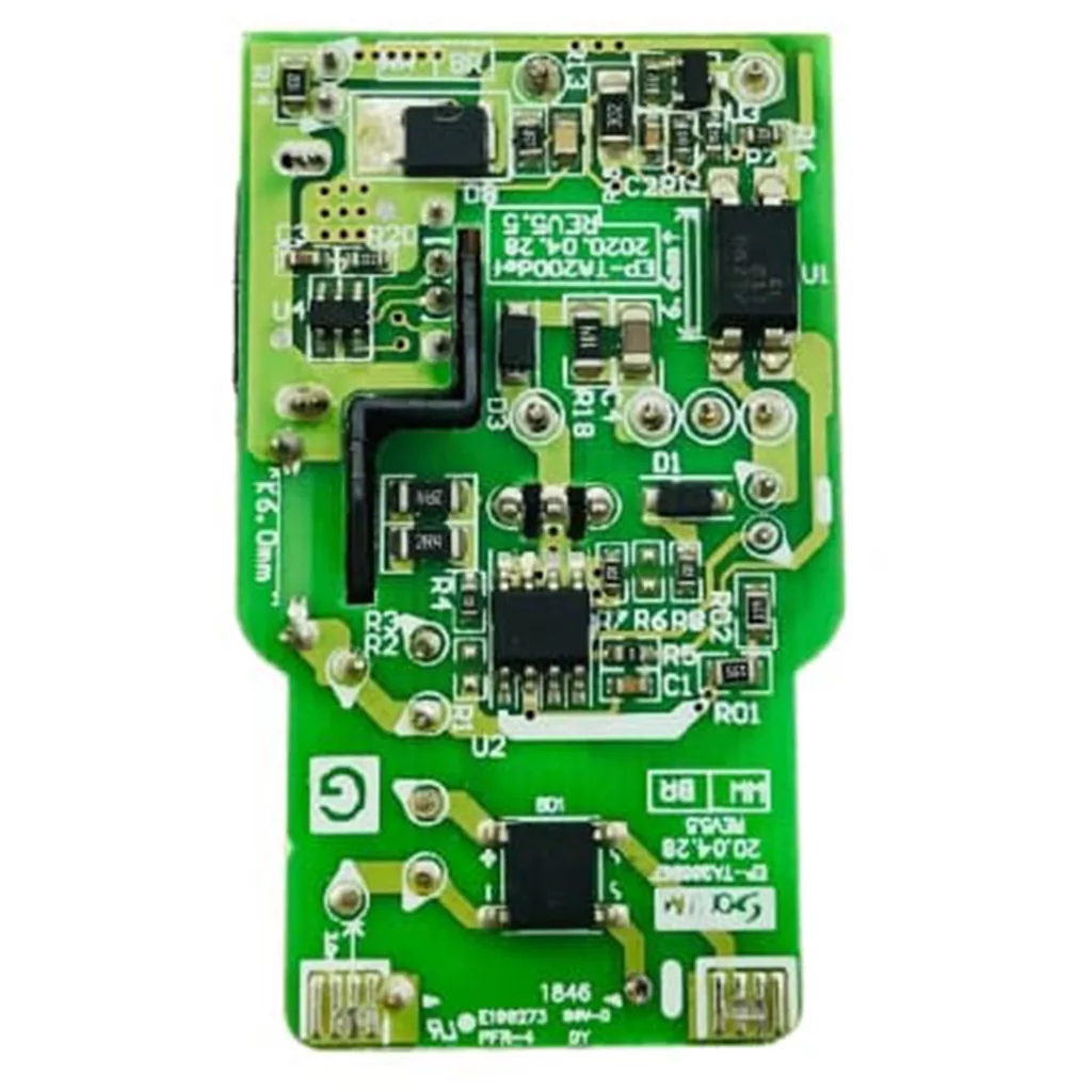 آداپتور شارژر مدل EP-TA200