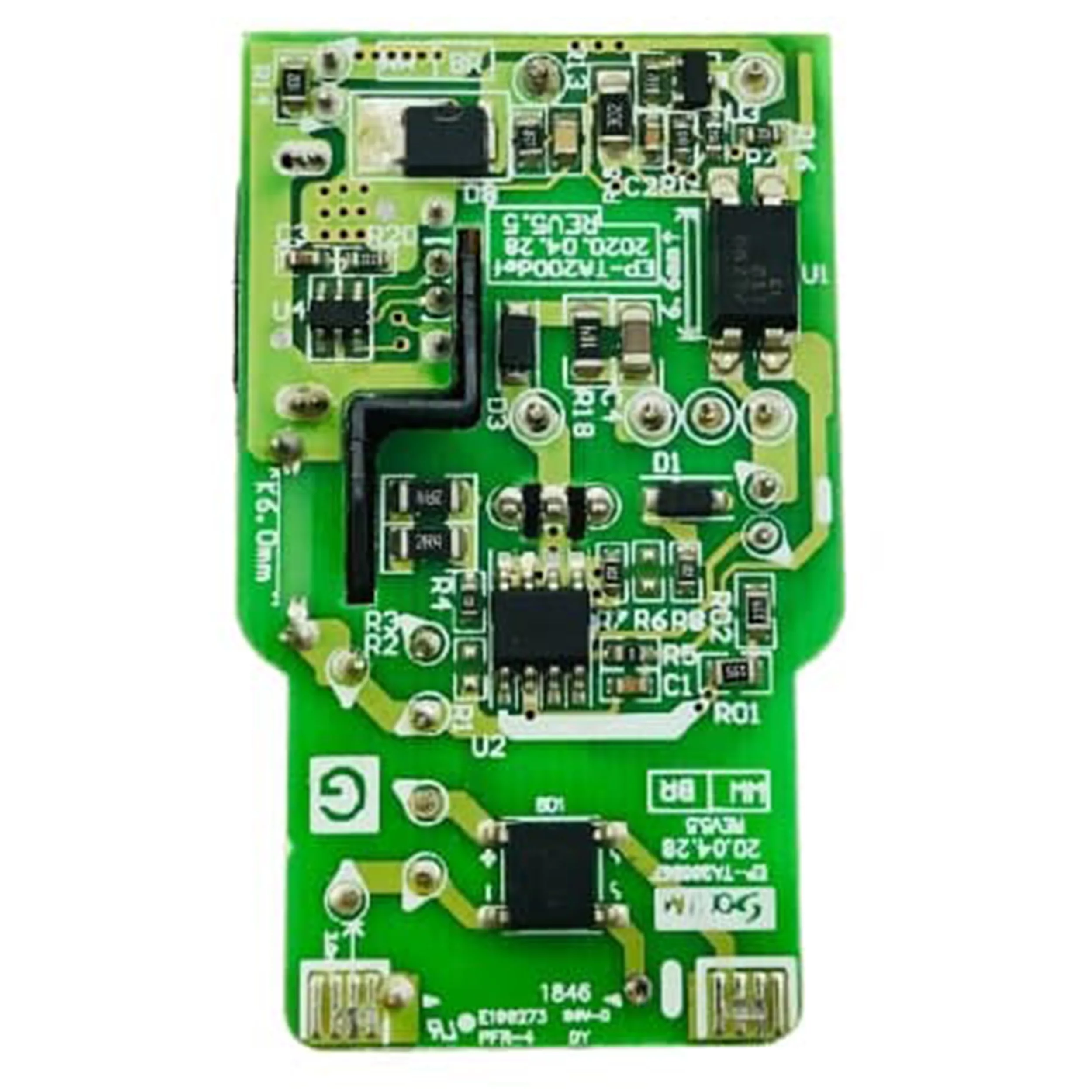 آداپتور شارژر مدل EP-TA200