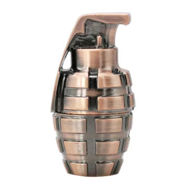 فلش مموری طرح نارنجک مدل ul-002 ظرفیت 64 گیگابایت