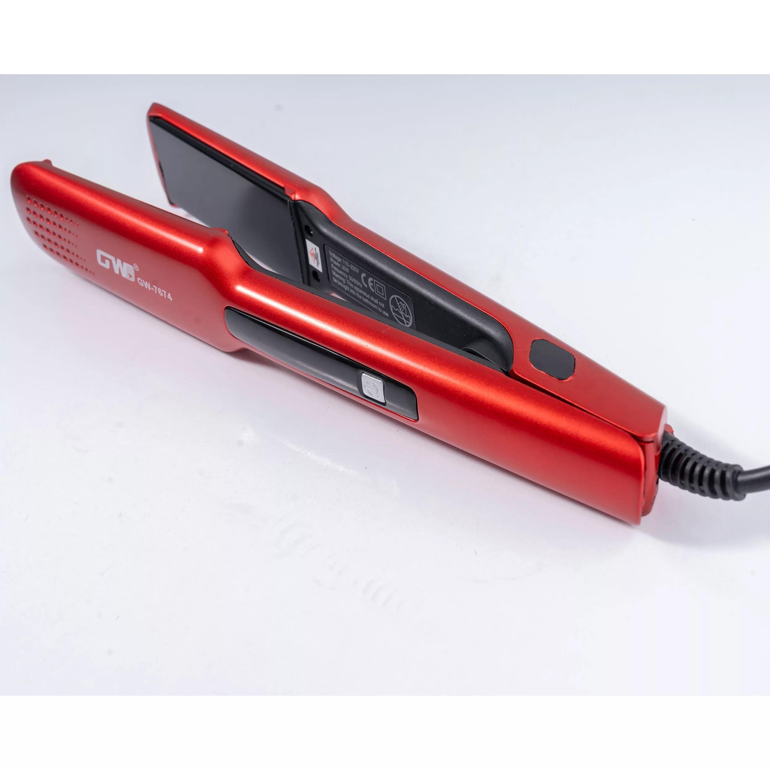 اتو مو جی دبلیو مدل GW-7674