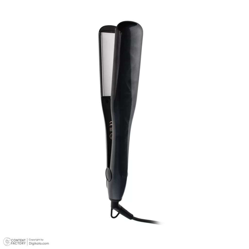 اتو مو خانگی لول مدل 6626