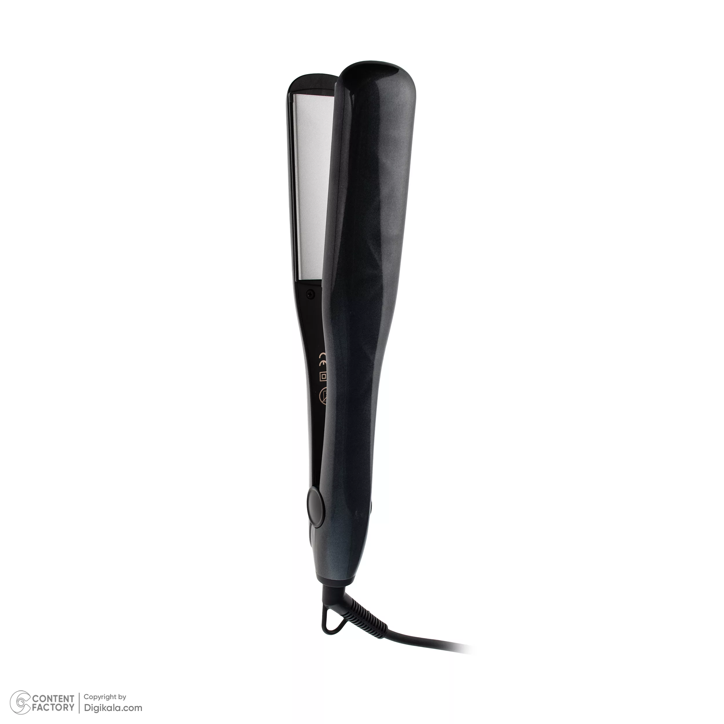 اتو مو خانگی لول مدل 6626