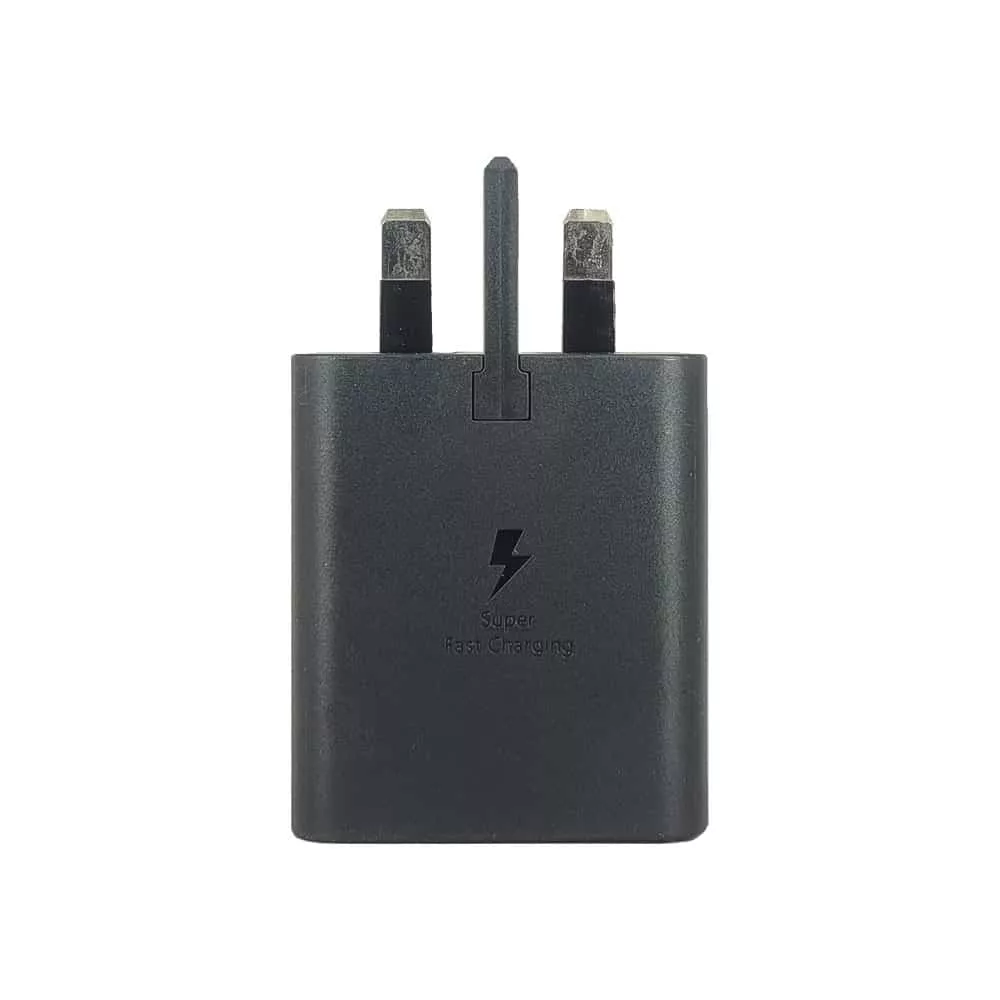 آداپتور شارژر 45 وات مدل S23 ULTRA
