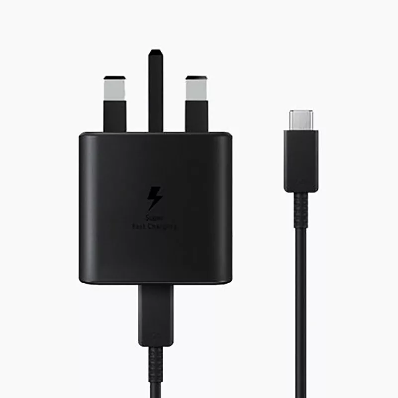 شارژر دیواری 25 وات ام پی مدل A55 به همراه کابل USB-C